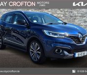 Renault KADJAR 2018