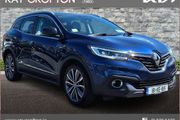 Renault KADJAR 2018