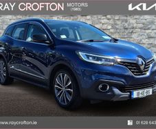 Renault KADJAR 2018