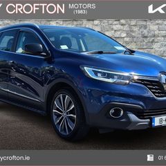 Renault KADJAR 2018