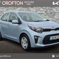 Kia Picanto 2020