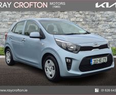 Kia Picanto 2020
