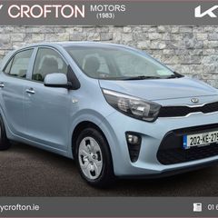Kia Picanto 2020