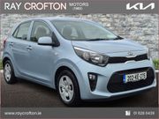 Kia Picanto 2020