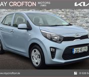 Kia Picanto 2020