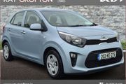 Kia Picanto 2020