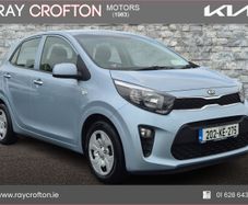 Kia Picanto 2020