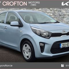 Kia Picanto 2020