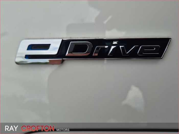 BMW 5 Series 2017