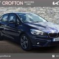 BMW 2 Series 2016