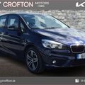 BMW 2 Series 2016