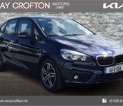 BMW 2 Series 2016