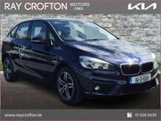 BMW 2 Series 2016
