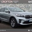 Kia Sorento 2019