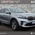 Kia Sorento 2019