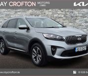 Kia Sorento 2019