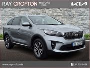 Kia Sorento 2019