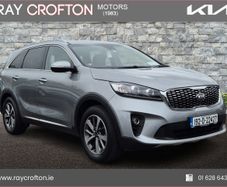 Kia Sorento 2019