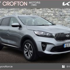 Kia Sorento 2019