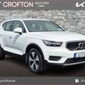 Volvo XC40 2021
