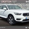Volvo XC40 2021