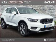 Volvo XC40 2021