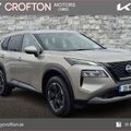 Nissan X-Trail 2025