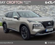 Nissan X-Trail 2025