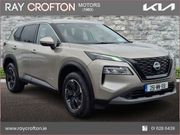 Nissan X-Trail 2025