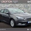 Ford Focus 2019