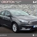 Ford Focus 2019