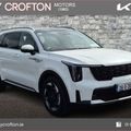 Kia Sorento 2026