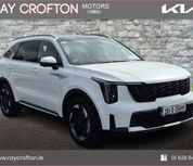 Kia Sorento 2026