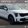 Kia Sorento 2026