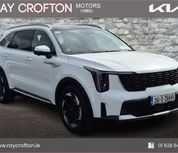 Kia Sorento 2026