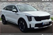 Kia Sorento 2026