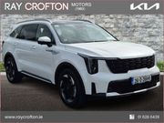 Kia Sorento 2026