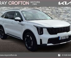 Kia Sorento 2026