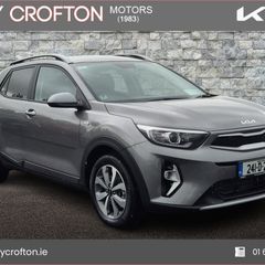Kia Stonic 2024
