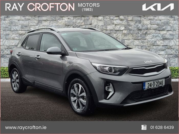 Kia Stonic 2024