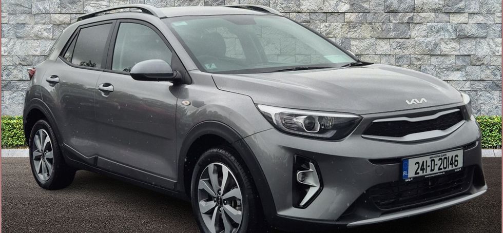 Kia Stonic 2024