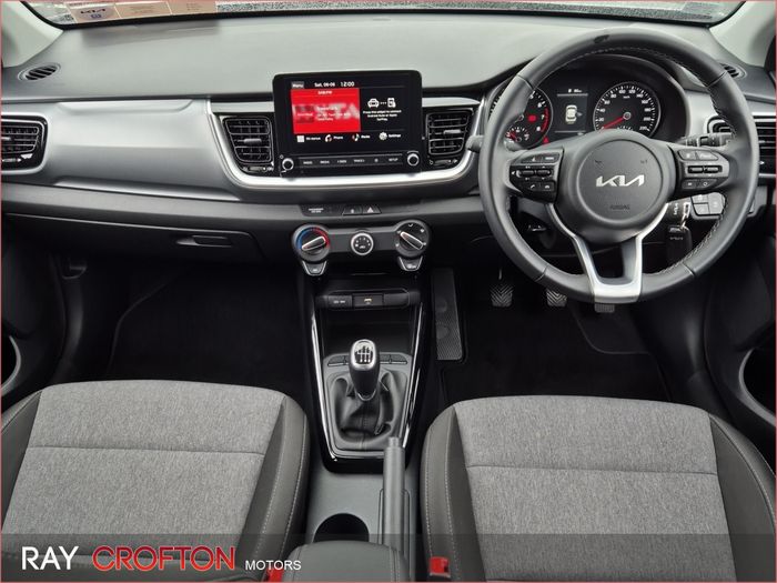 Kia Stonic 2024