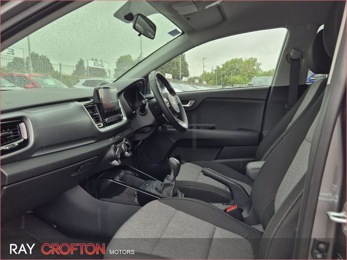 Kia Stonic 2024