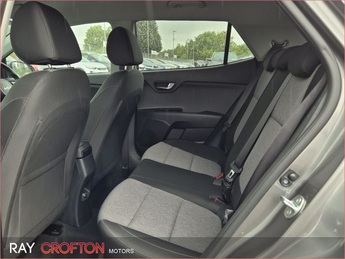 Kia Stonic 2024