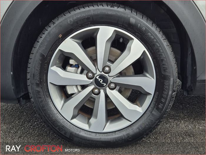 Kia Stonic 2024
