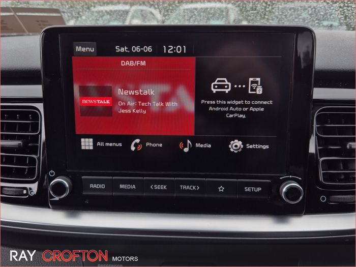 Kia Stonic 2024
