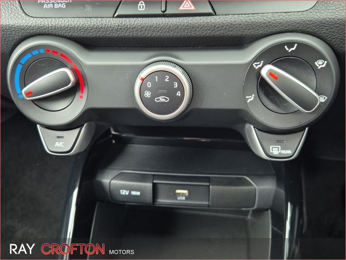 Kia Stonic 2024