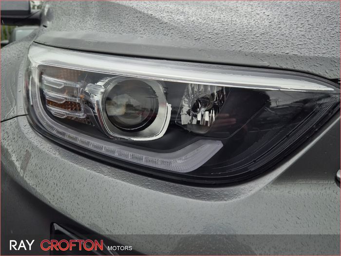 Kia Stonic 2024