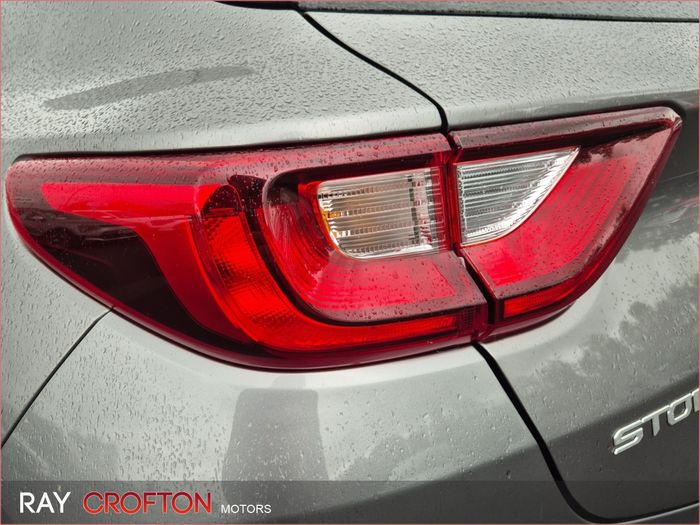 Kia Stonic 2024