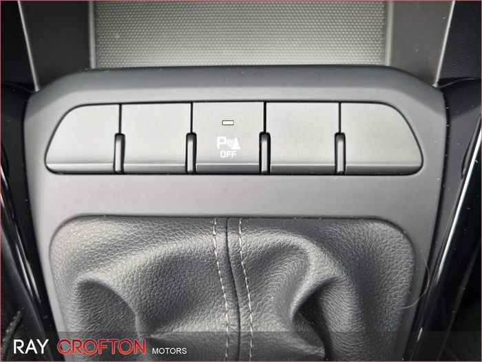 Kia Stonic 2024